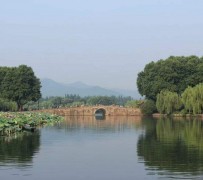 阳春杭州游玩攻略(无锡到杭州游玩攻略)
