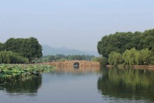 阳春杭州游玩攻略(无锡到杭州游玩攻略)