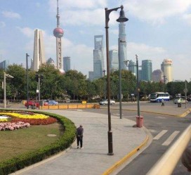 阳春上海自助游(上海自助游团购)