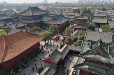 阳春开封旅游攻略(开封旅游攻略必玩的景点)