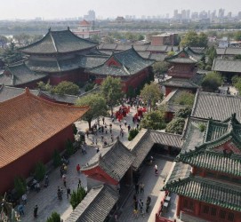 阳春开封旅游攻略(开封旅游攻略必玩的景点)