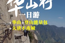 阳春一日游(一日游需要准备些什么东西?)