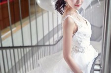 阳春女伴侣兼职婚纱模特(婚纱模特兼职是实的吗)