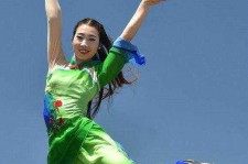 阳春陇南模特兼职(陇西哪里有招做兼职的)