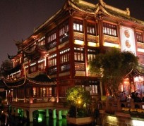 阳春上海旅游攻略(上海旅游攻略5日自助游攻略)