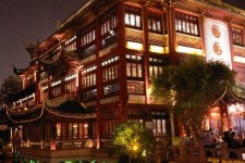 阳春上海旅游攻略(上海旅游攻略5日自助游攻略)
