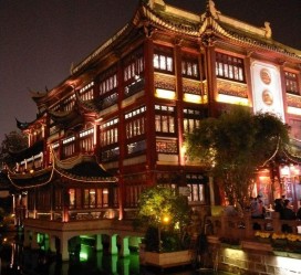 阳春上海旅游攻略(上海旅游攻略5日自助游攻略)