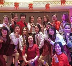 阳春兼职模特公益(兼职模特是什么)