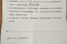 阳春关于模特兼职能否会要求签合同的信息