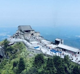 阳春湖南旅游攻略(武汉到湖南旅游攻略)