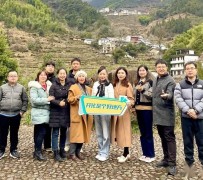 阳春商务伴游招聘 潮声丨百万年薪聘导游 浙江一座县城的“千金买马”记