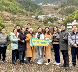 阳春商务伴游招聘 潮声丨百万年薪聘导游 浙江一座县城的“千金买马”记