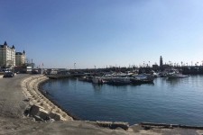 阳春大连旅游攻略(大连旅游攻略自由行)