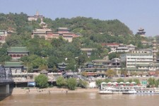 阳春兰州旅游攻略(兰州旅游攻略必去景点)