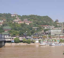 阳春兰州旅游攻略(兰州旅游攻略必去景点)