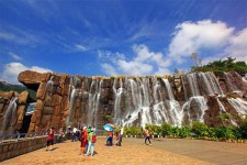 阳春旅游景点介绍(旅游景点介绍结尾)