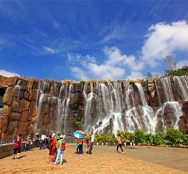 阳春旅游景点介绍(旅游景点介绍结尾)