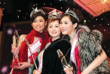 阳春亚洲小姐(亚洲小姐主题曲经典配乐)