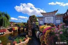 阳春丽江兼职模特伴游(丽江兼职工资日结古城)
