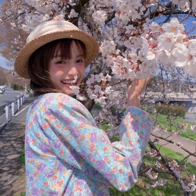 阳春伴游女生扶婷的资料