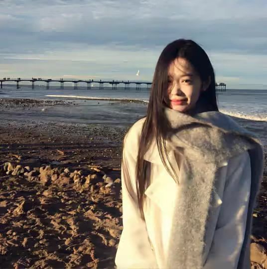 阳春伴游女生周晓婷的资料?