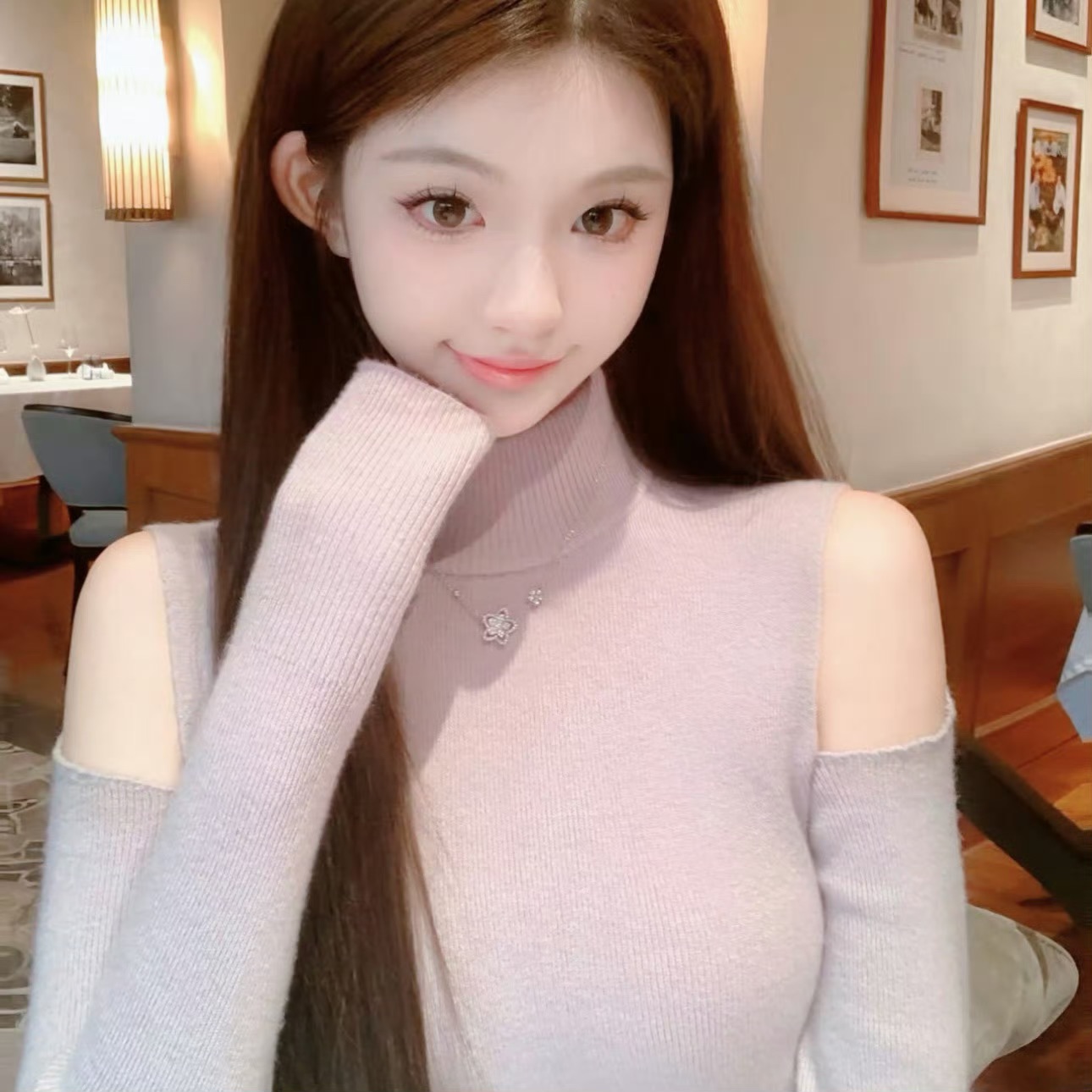 阳春一位伴游女孩的内心独白：在繁华与孤独间寻找自我?