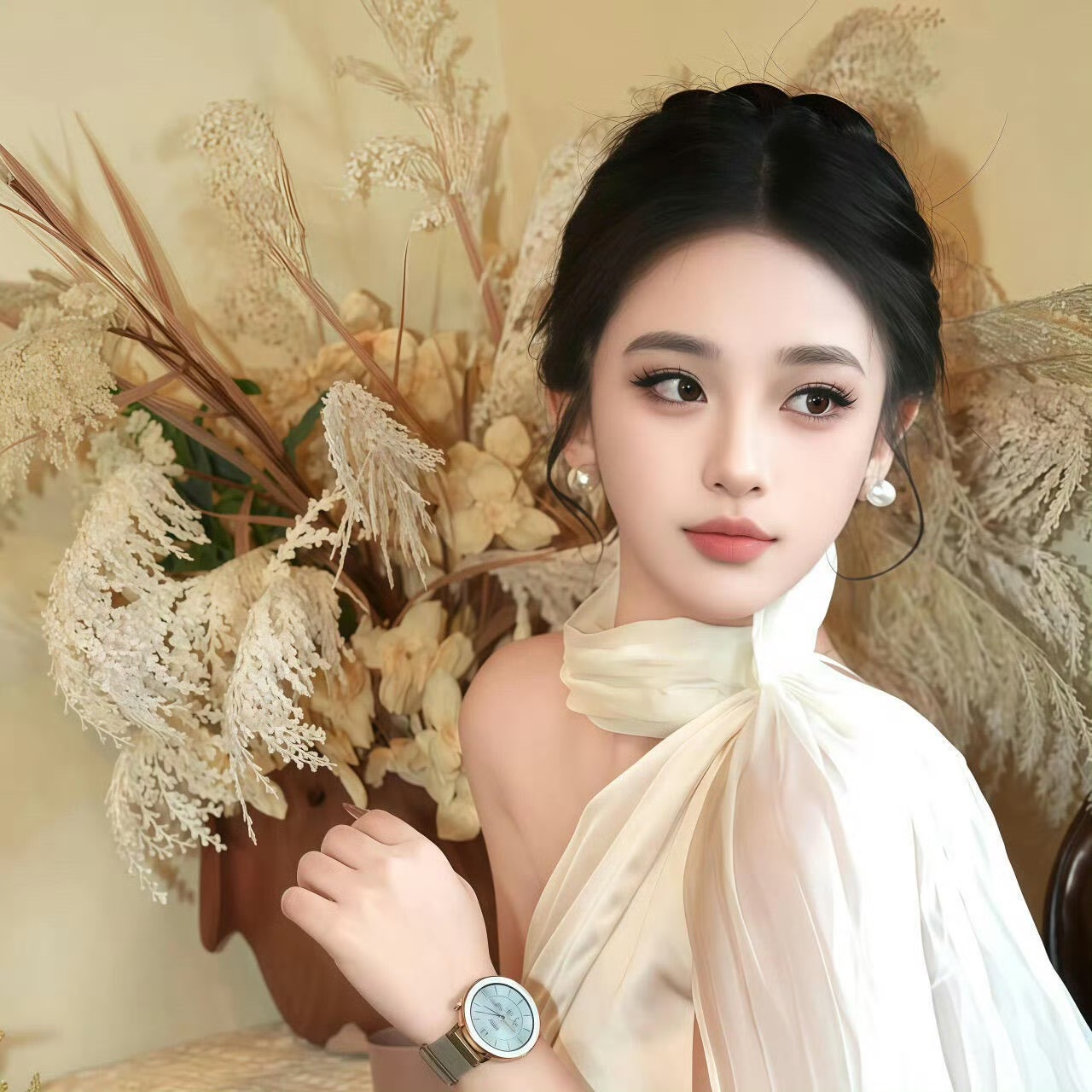 阳春伴游女生宋明曦的资料