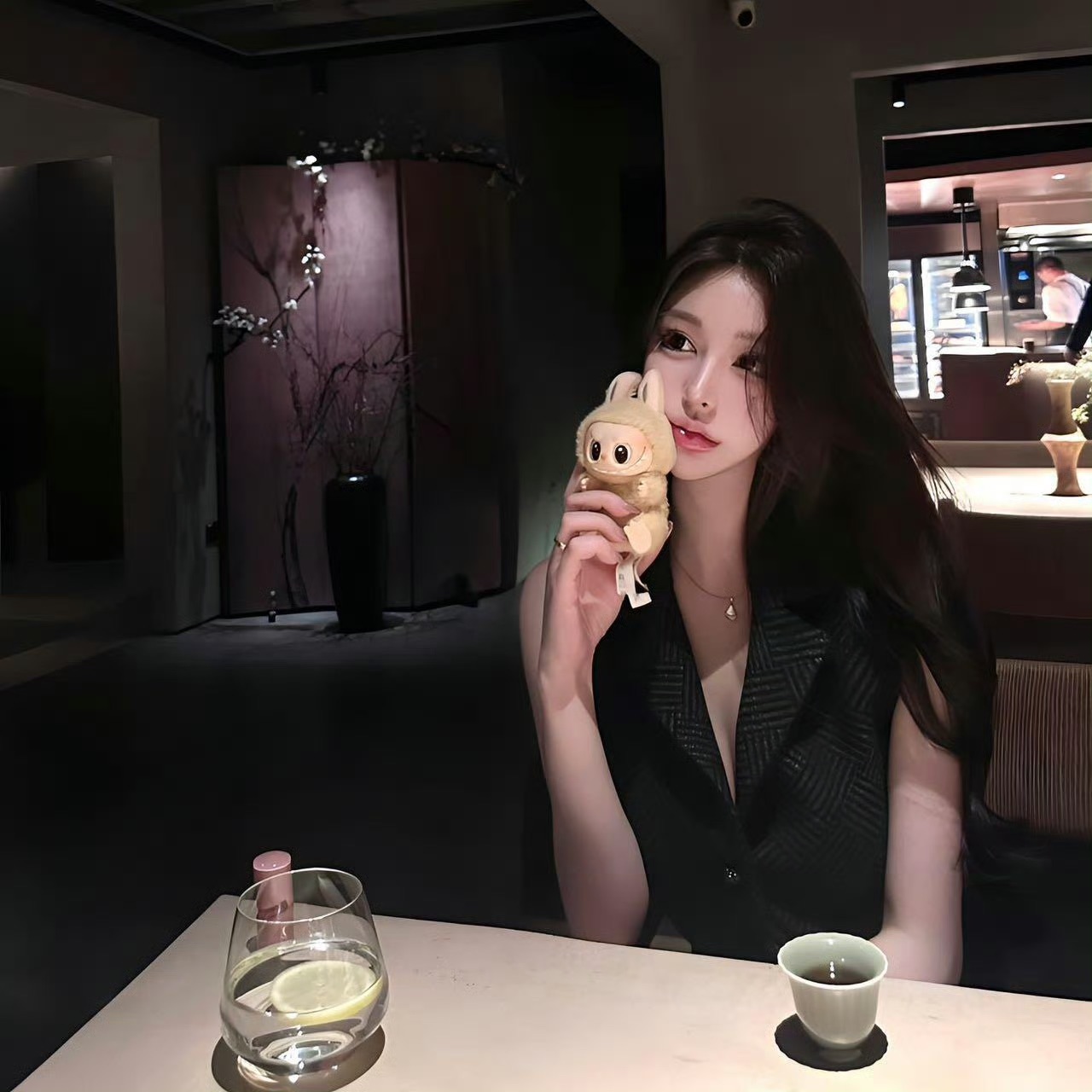 阳春伴游女生范甜甜的资料