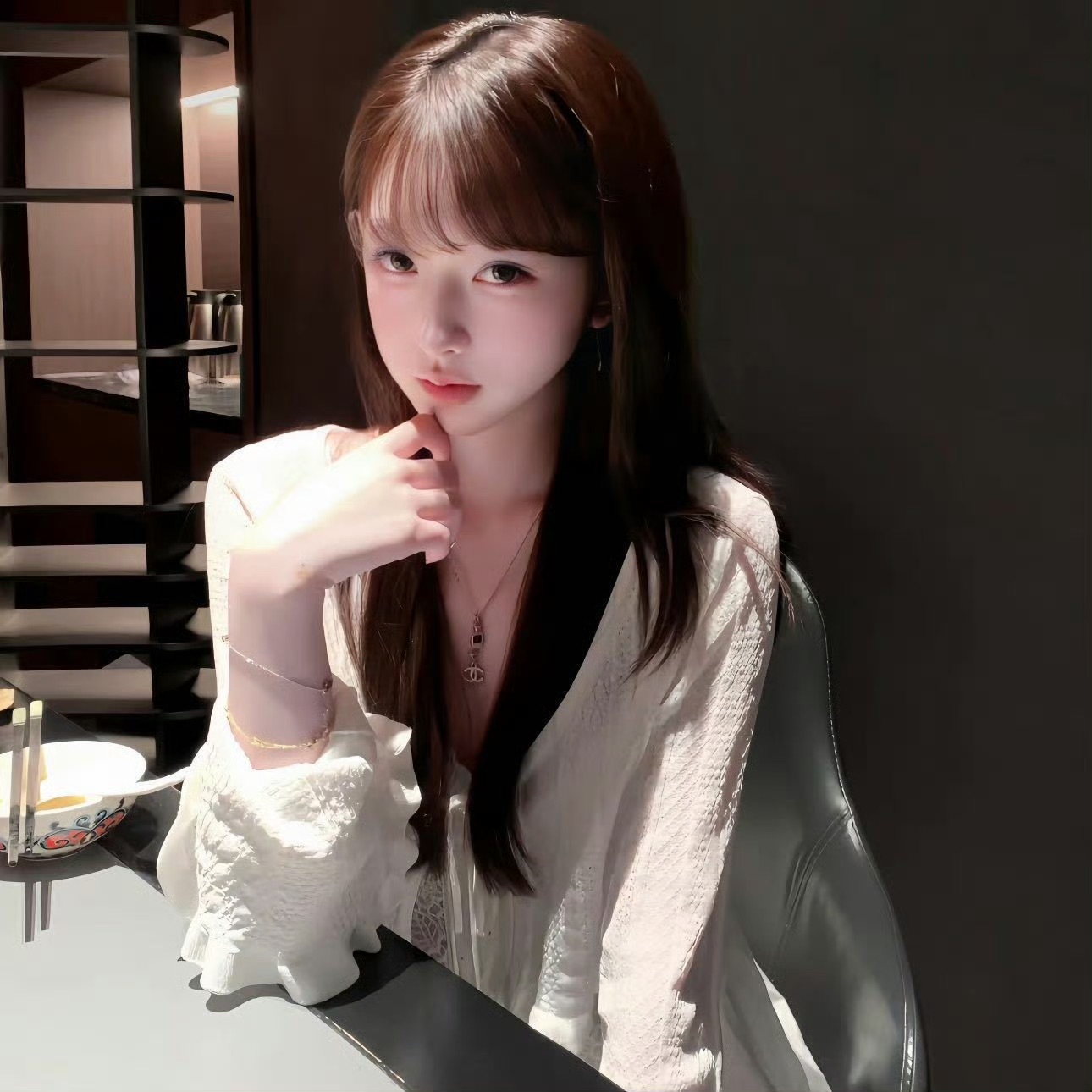 阳春伴游女生苏菲亚的资料