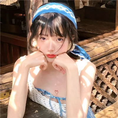 阳春伴游女生淡偲的资料