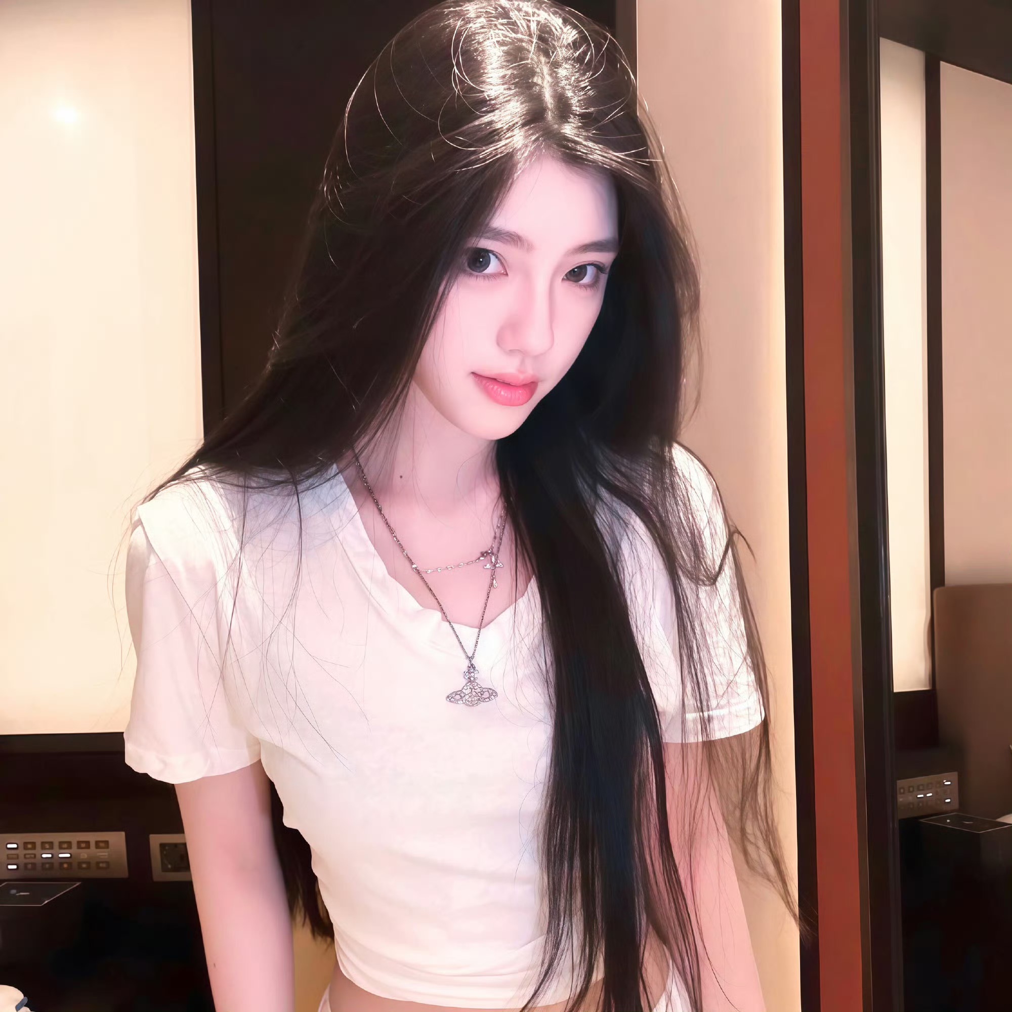 阳春伴游女生沈星辰的资料