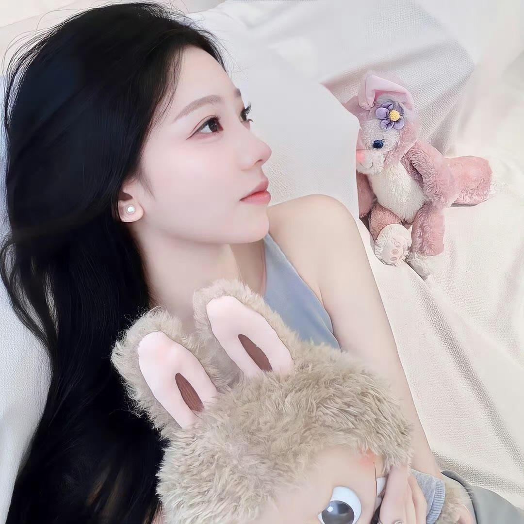 阳春伴游女生林雾眠的资料