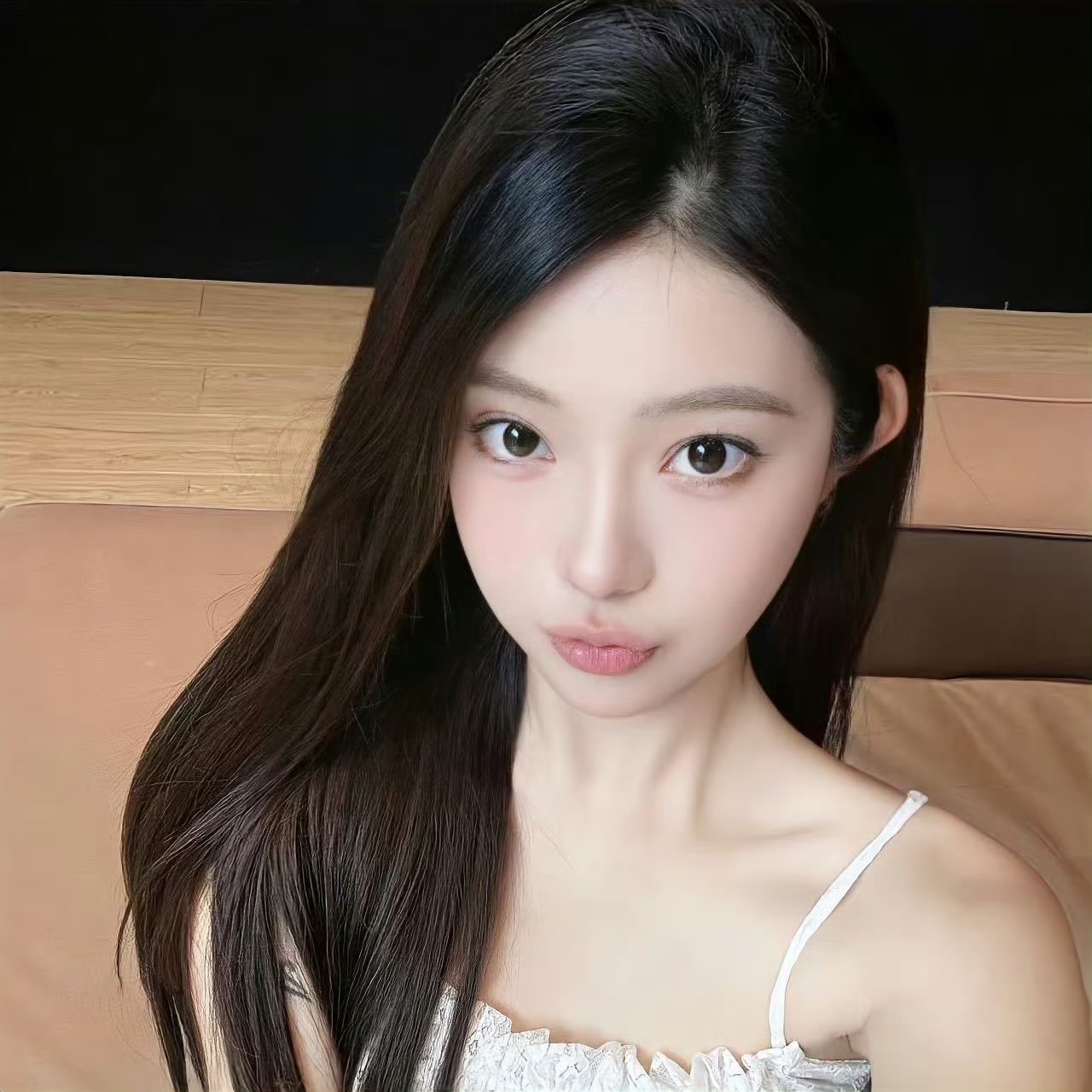 阳春伴游女生Olivia Wang的资料