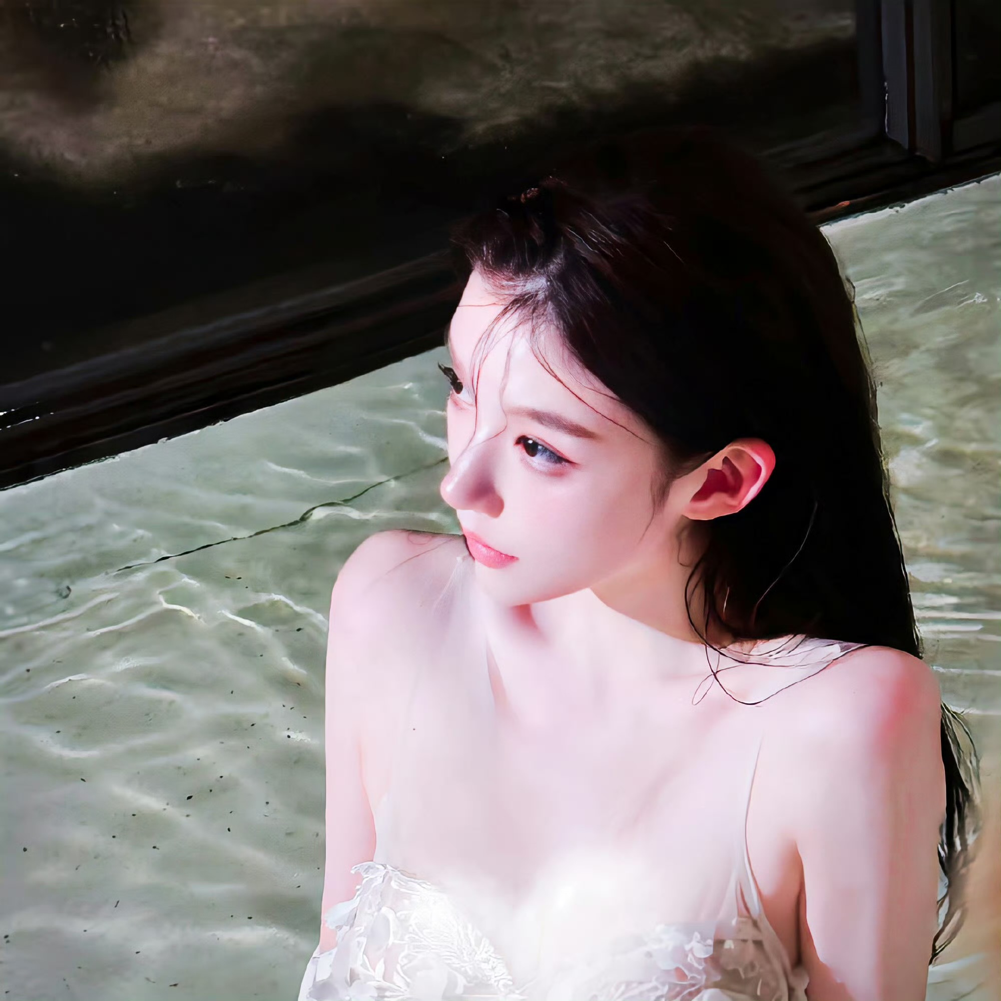 阳春伴游女生 | 苏瑜的资料