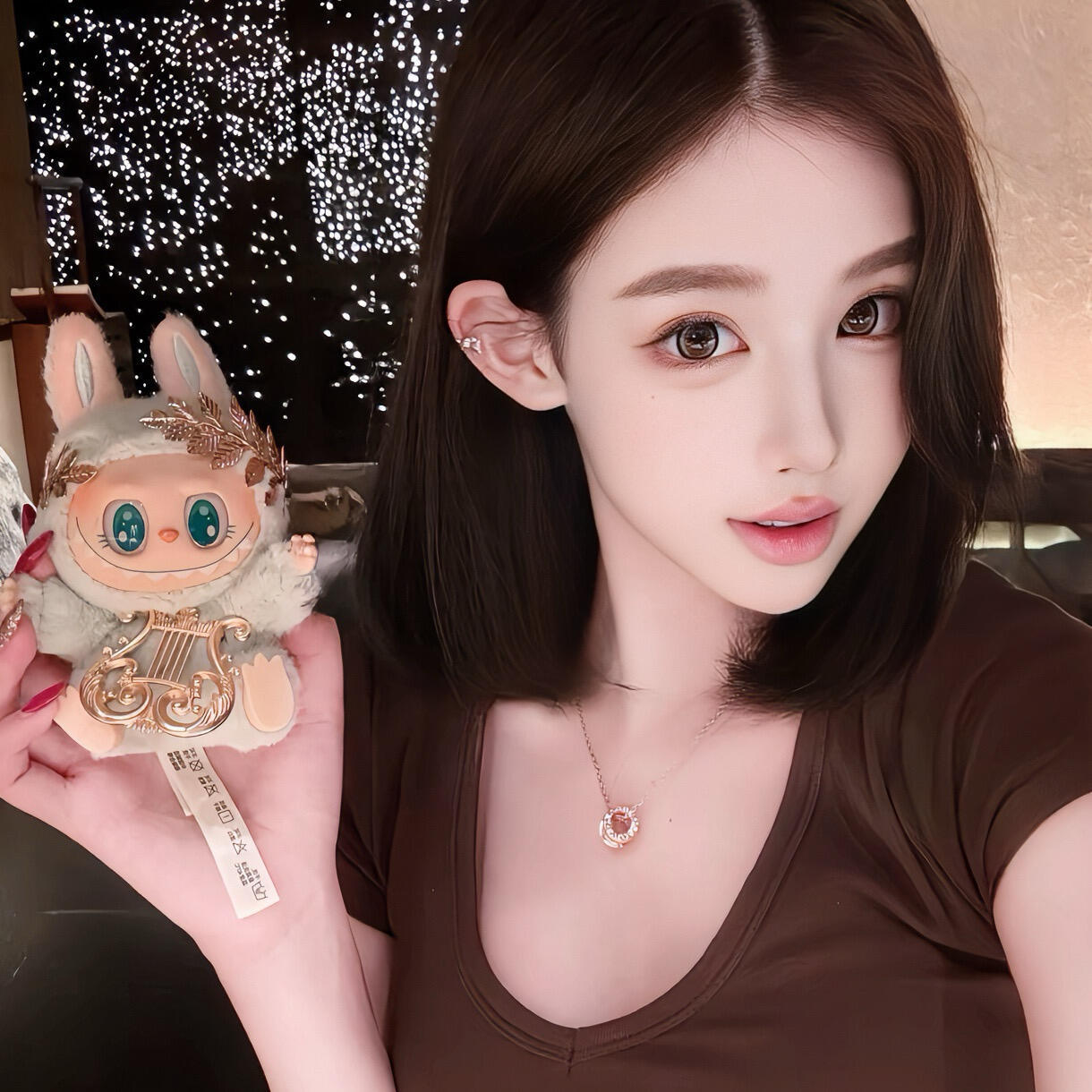 阳春伴游女生 | 徐晓萱 ☀️的资料