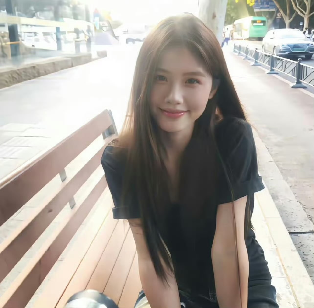 阳春伴游女生 | 姜莱的资料