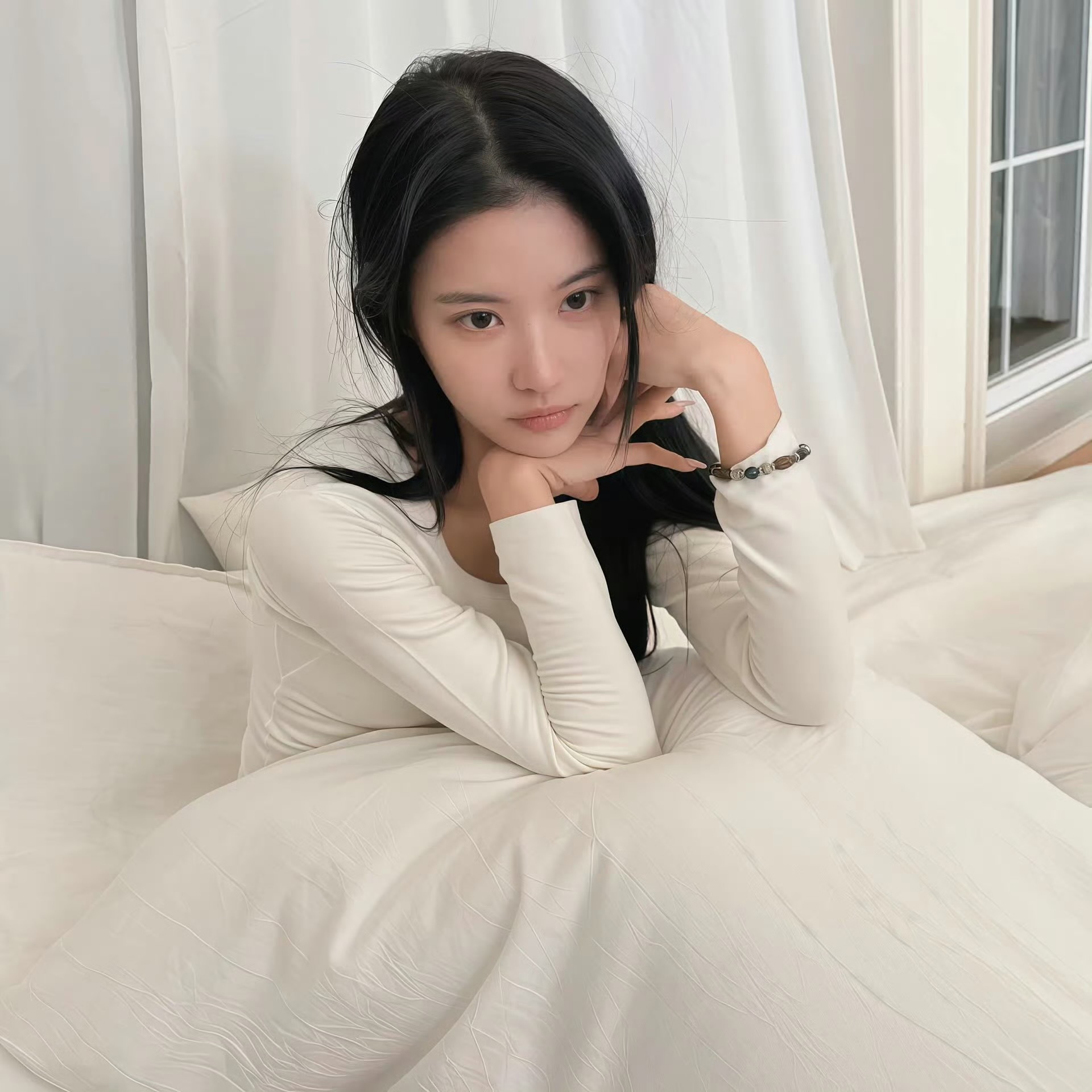 阳春伴游女生 | 婉娜的资料