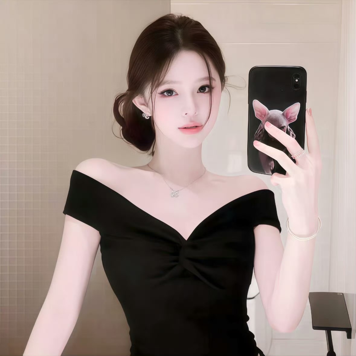 阳春私人伴游女生徐美瑶的资料
