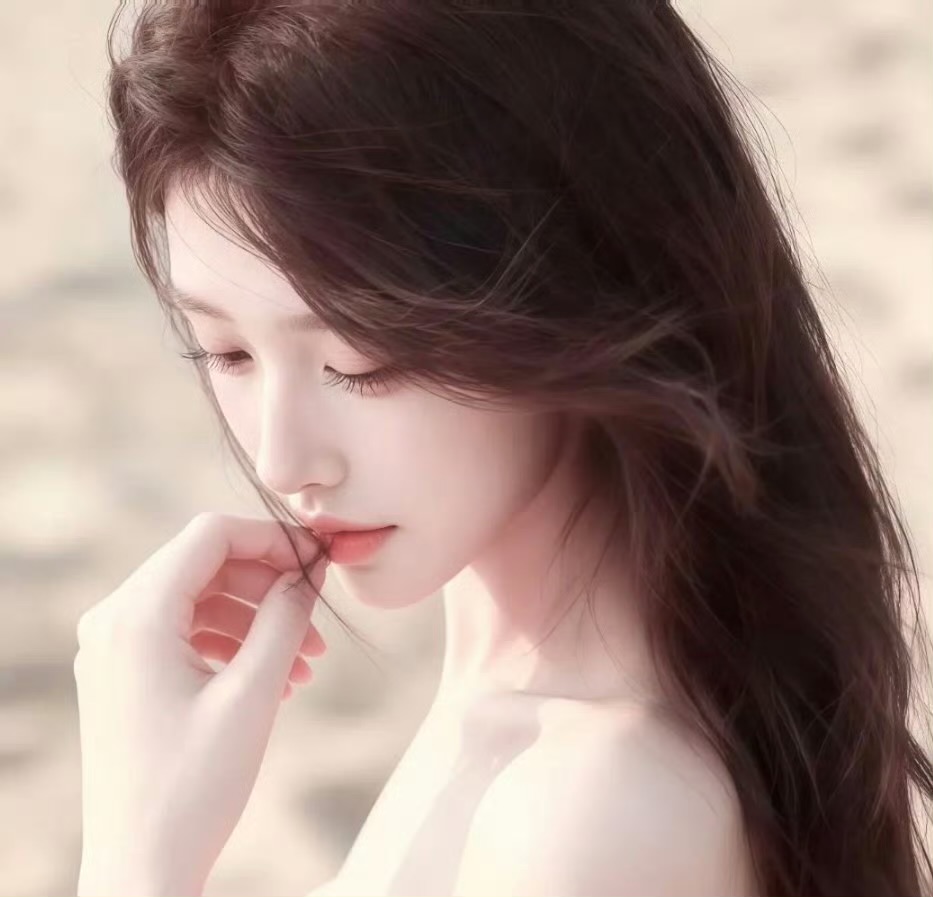 伴游女生顾思涵的资料