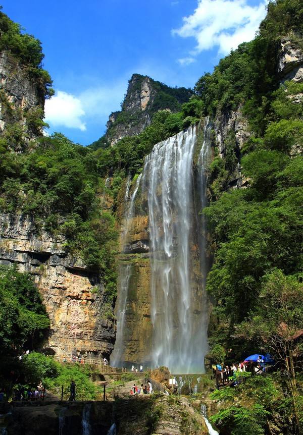 湖北旅游攻略(七月湖北旅游攻略)