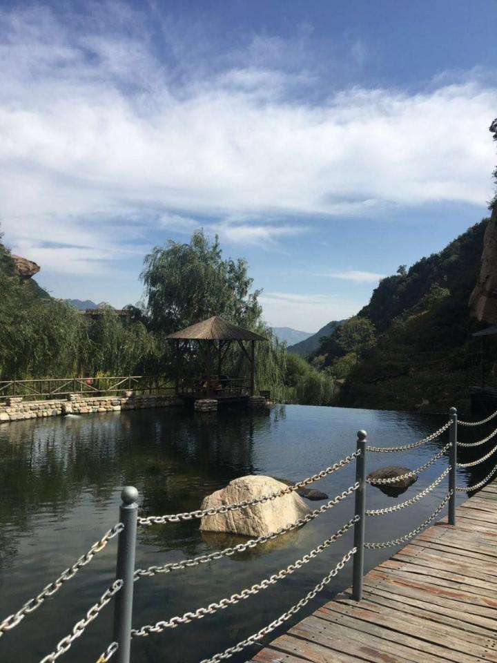 石家庄自驾游(石家庄自驾游俱乐部)