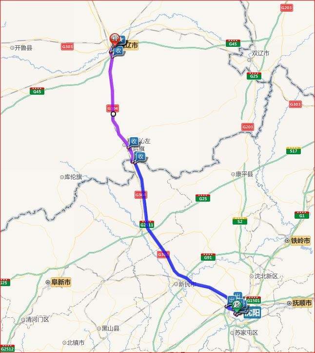 自驾路线(自驾游线路)