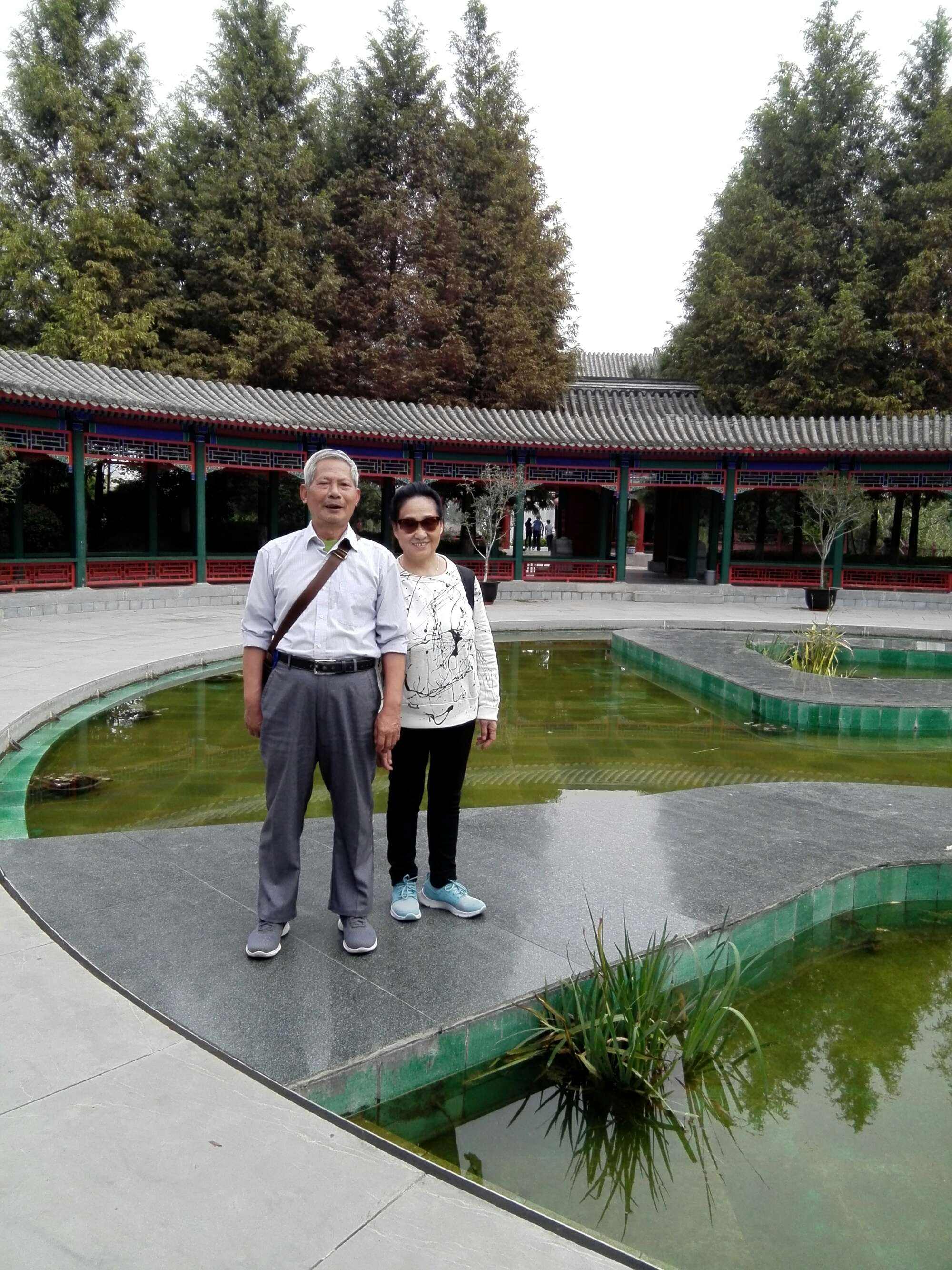 合肥伴游中国著名的六大旅游景点(合肥旅行景点)