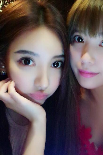 中国女孩国外伴游(国外美女游中国)